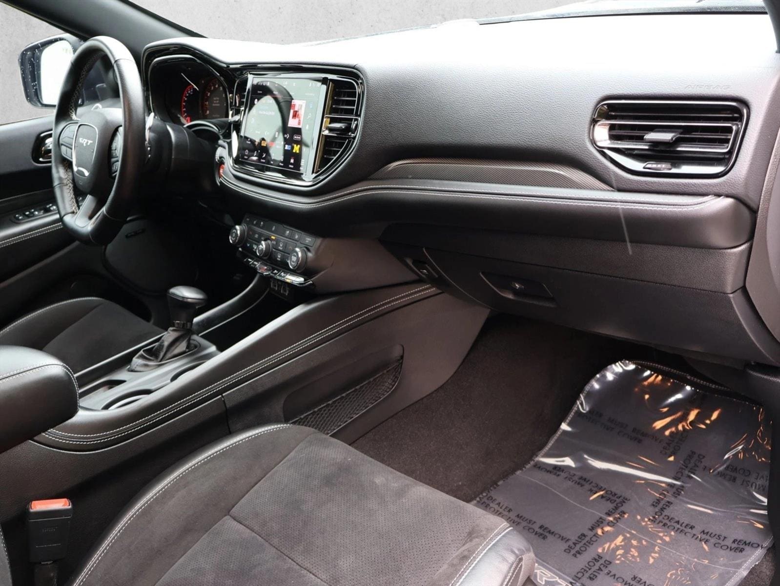 2022 Dodge Durango SRT 392 - Photo 26
