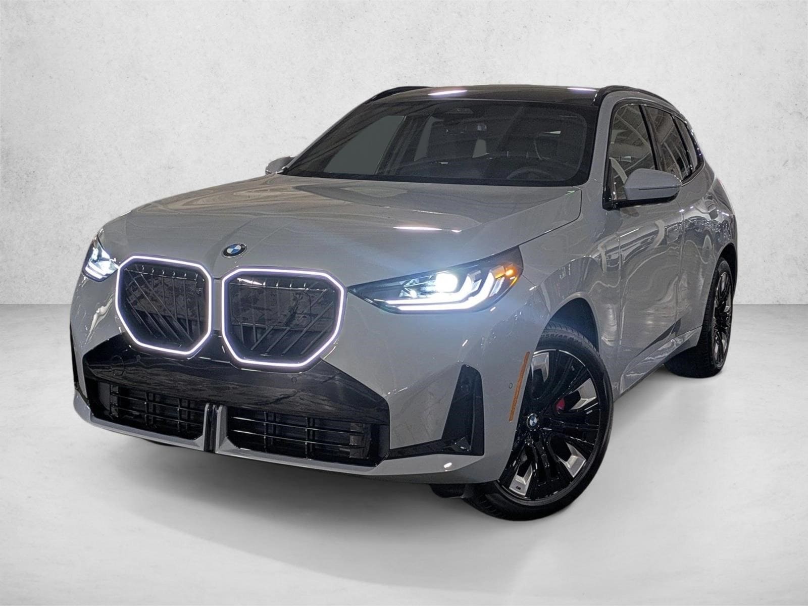 2026 BMW X3 30's photo