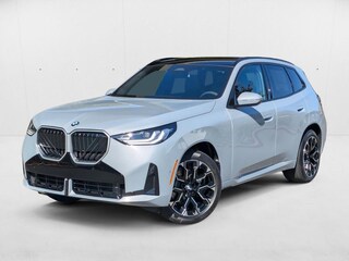 2025 BMW X3