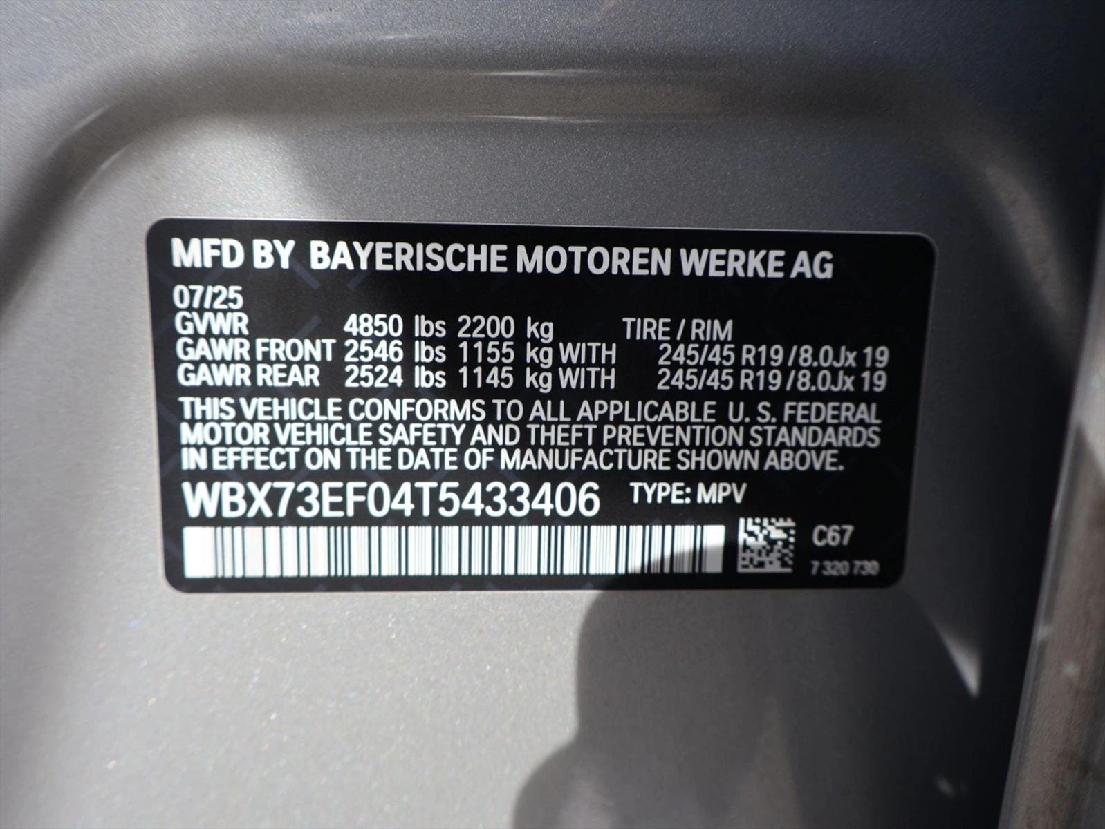 2026 BMW X1 28i - Photo 30