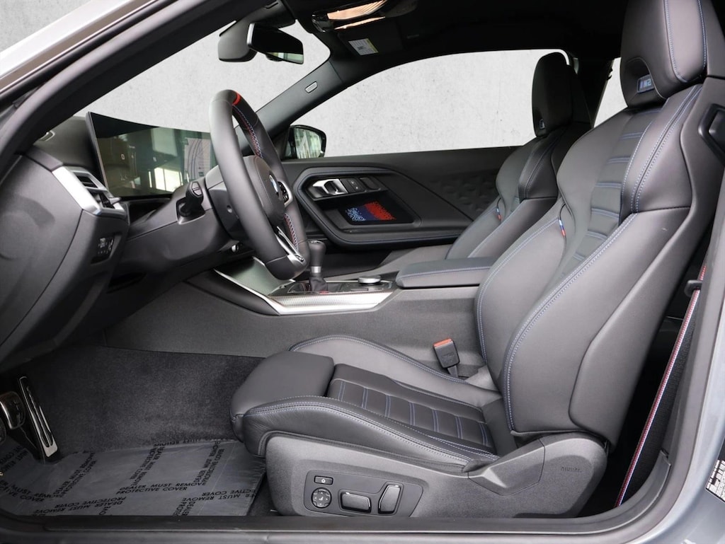 New 2026 BMW M2 Base Coupe