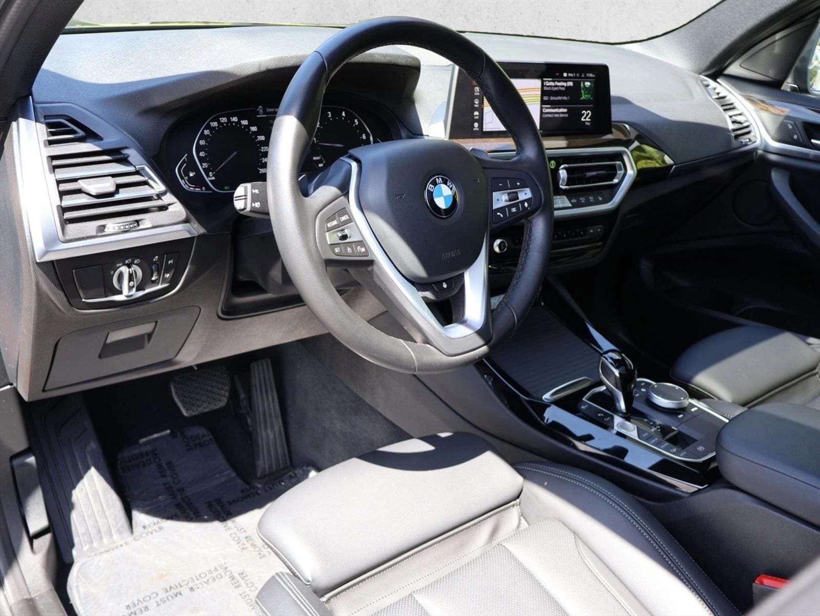 2022 BMW X3 30i - Photo 14