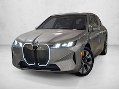 2026 BMW iX xDrive45 SUV