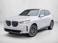 2026 BMW X3 30 xDrive SUV
