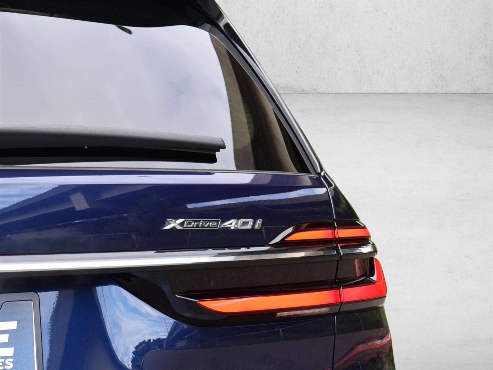 2023 BMW X7 40i - Photo 8