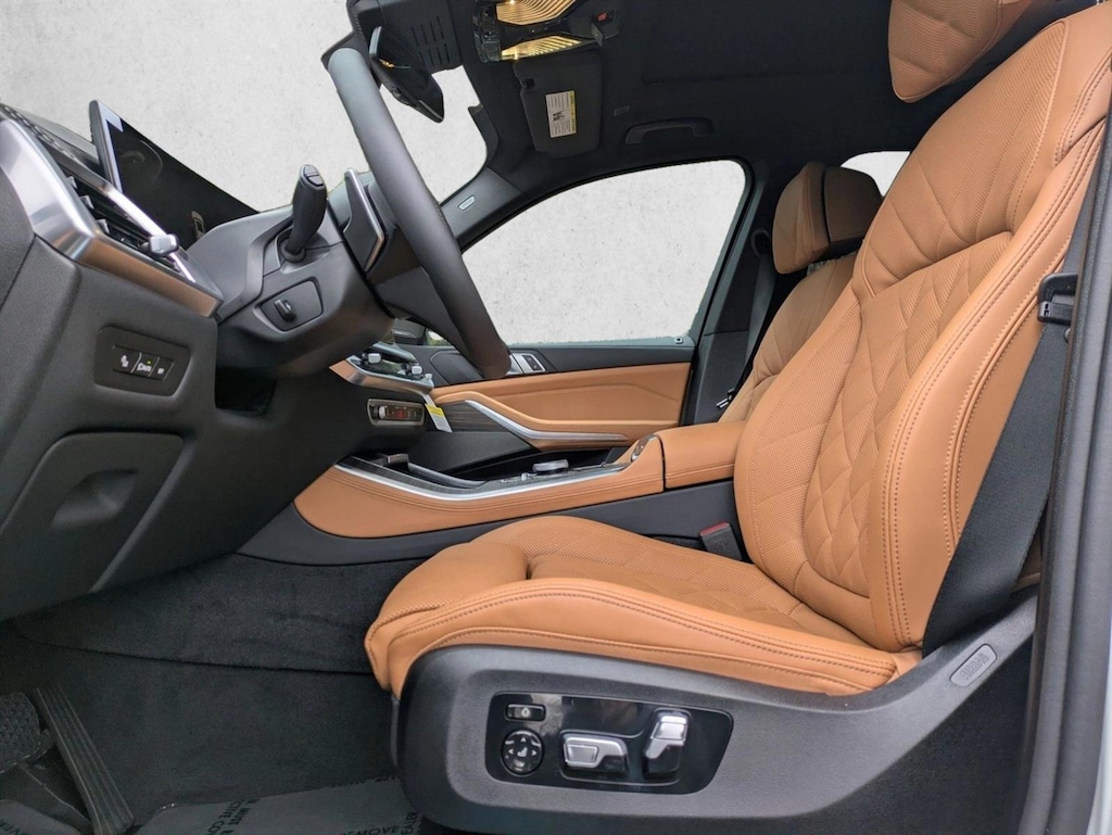 New 2026 BMW X5 PHEV xDrive50e SUV