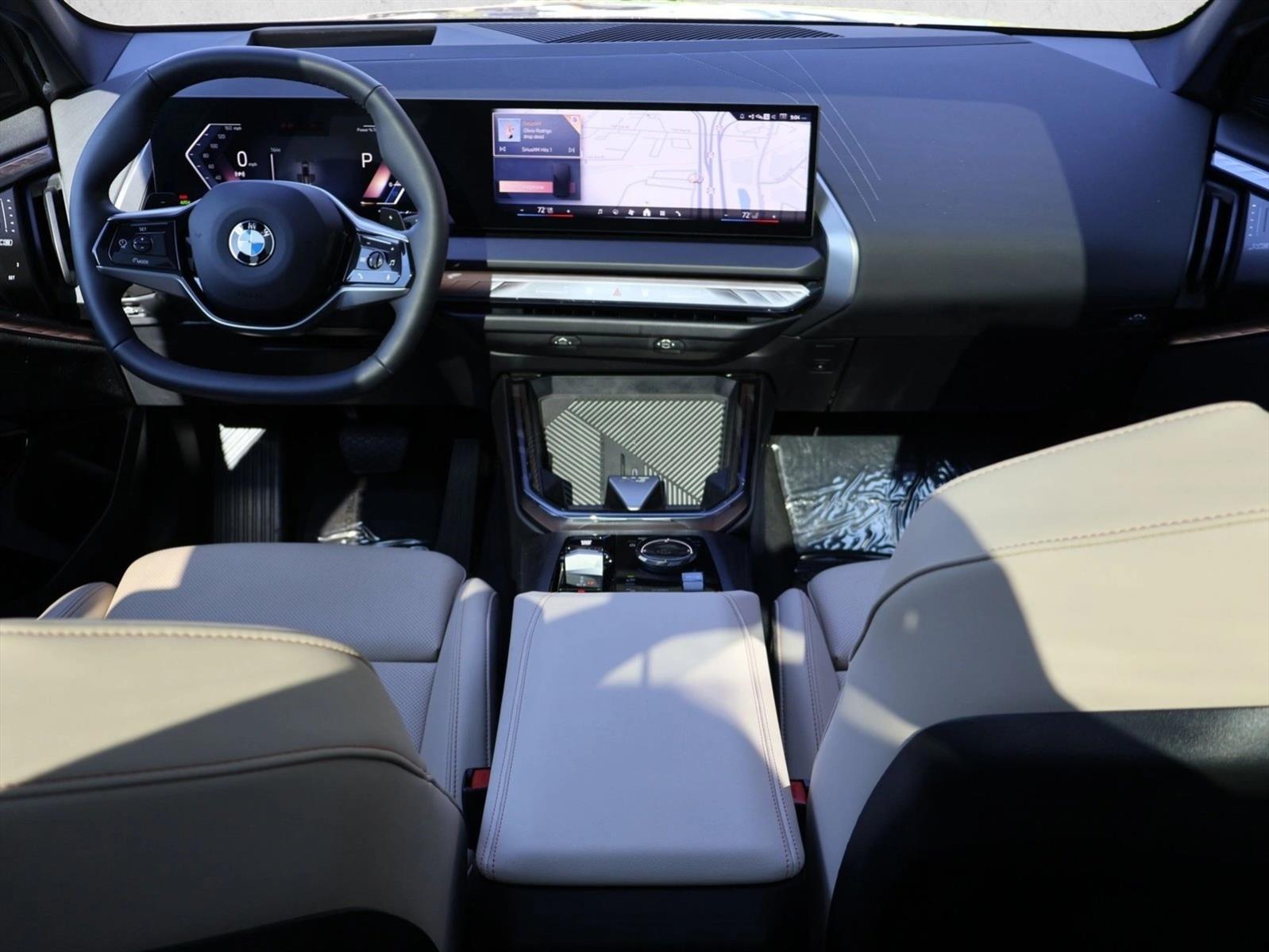 2026 BMW X3 30 - Photo 22