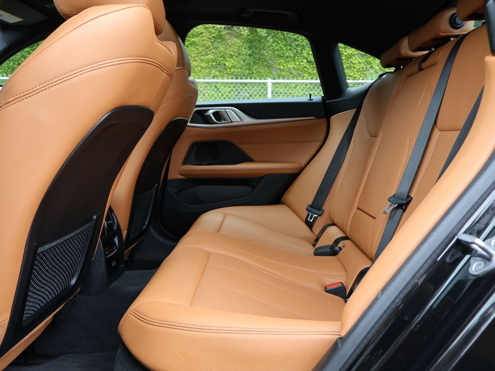 2023 BMW i4 35 - Photo 26