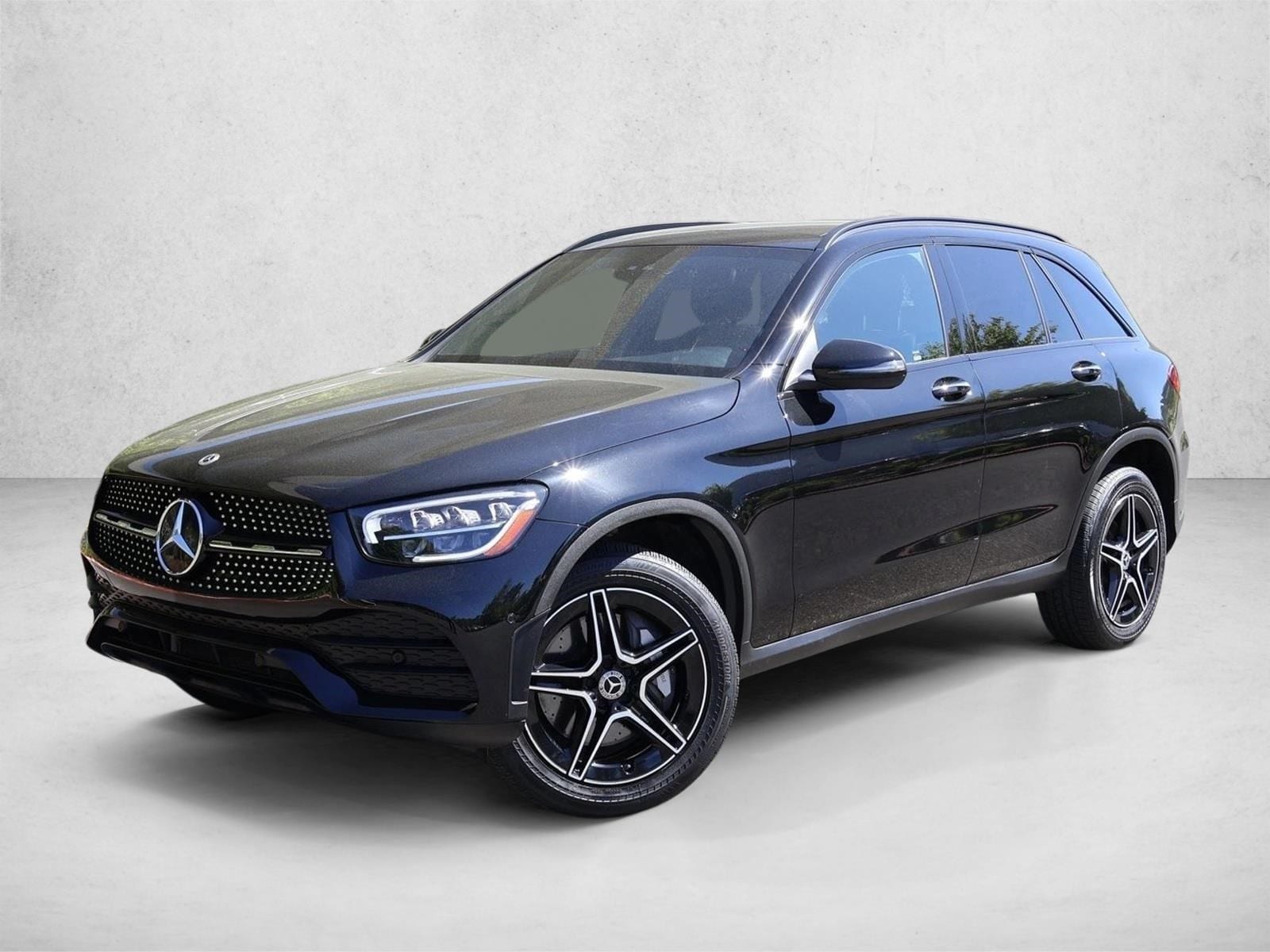 2022 Mercedes-Benz GLC GLC 300 4MATIC's photo
