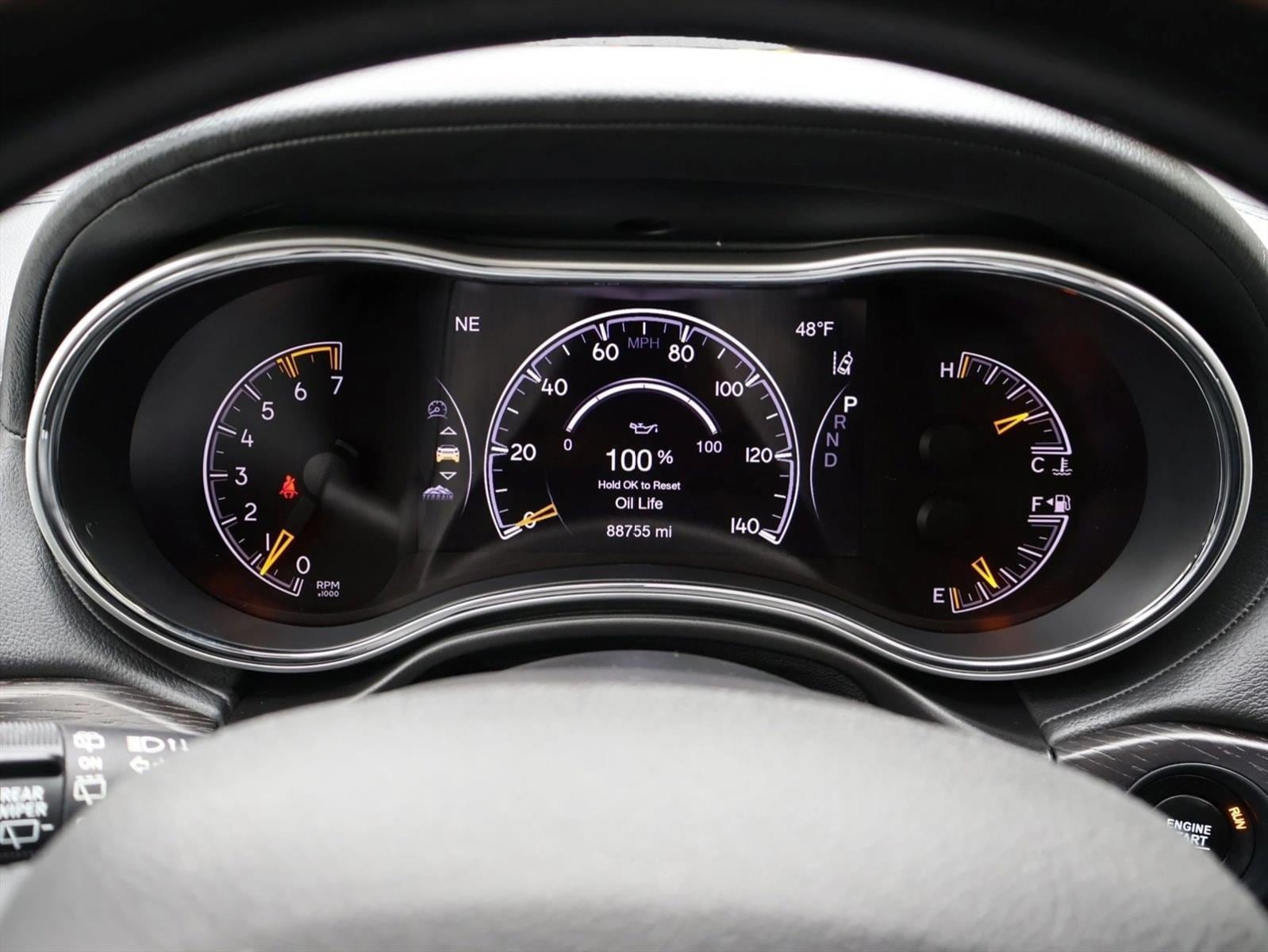 2018 Jeep Grand Cherokee Summit - Photo 16