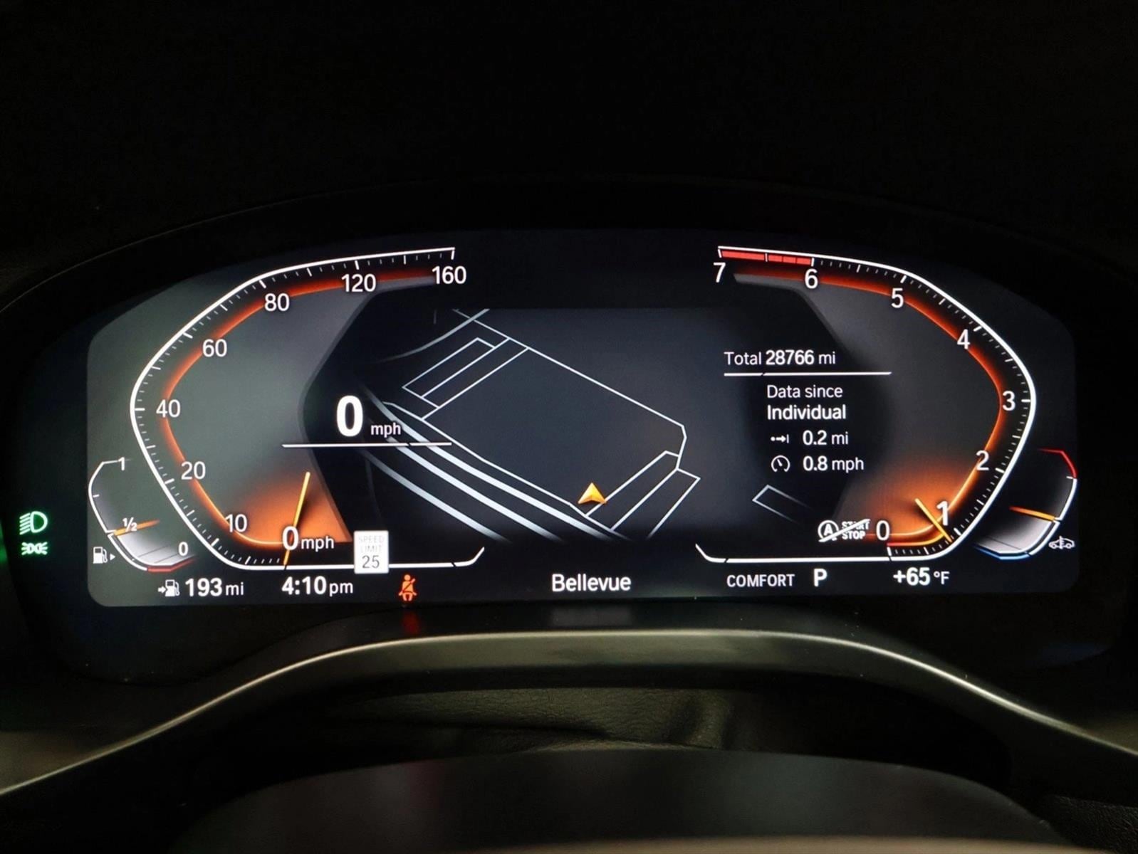 2023 BMW X4 30i - Photo 16