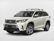  Toyota Highlander Hybrid