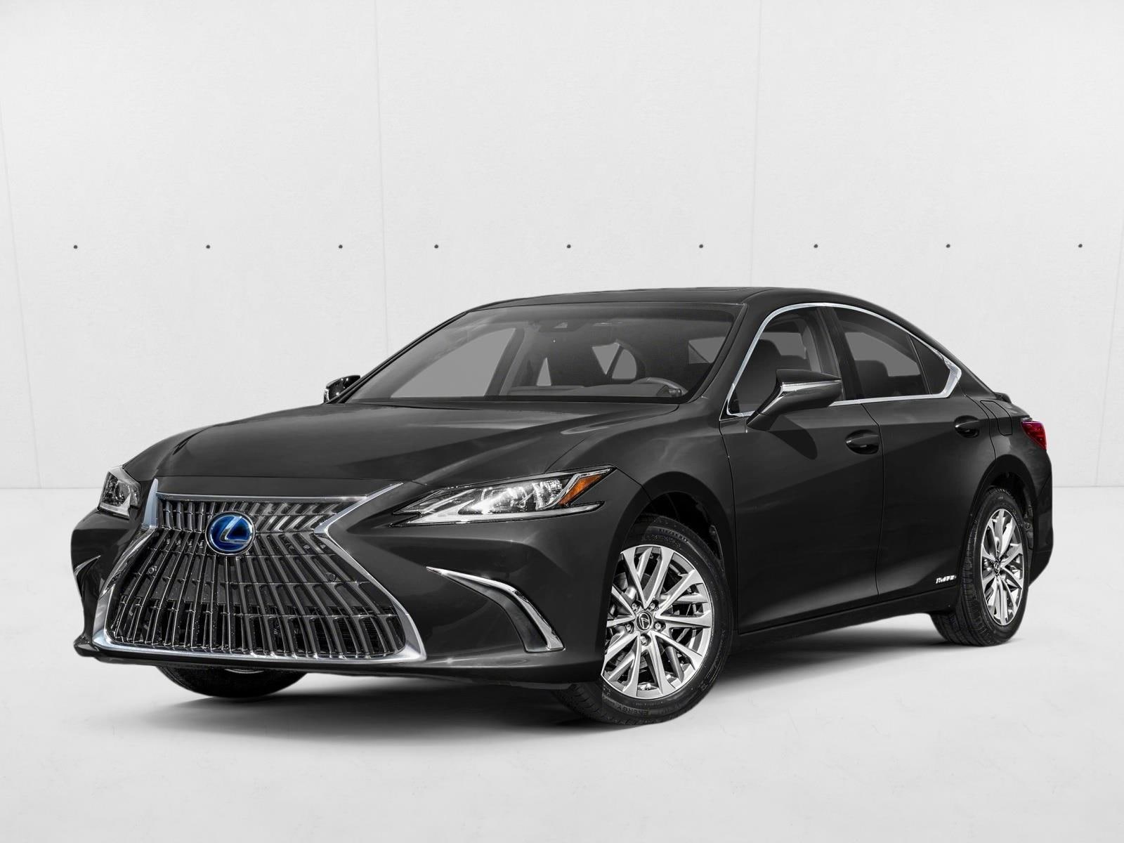 2023 Lexus ES Hybrid 300h