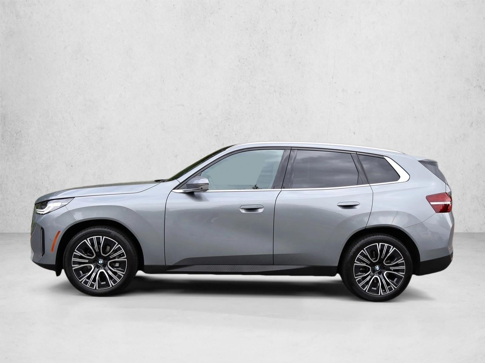 2025 BMW X3 30 - Photo 11