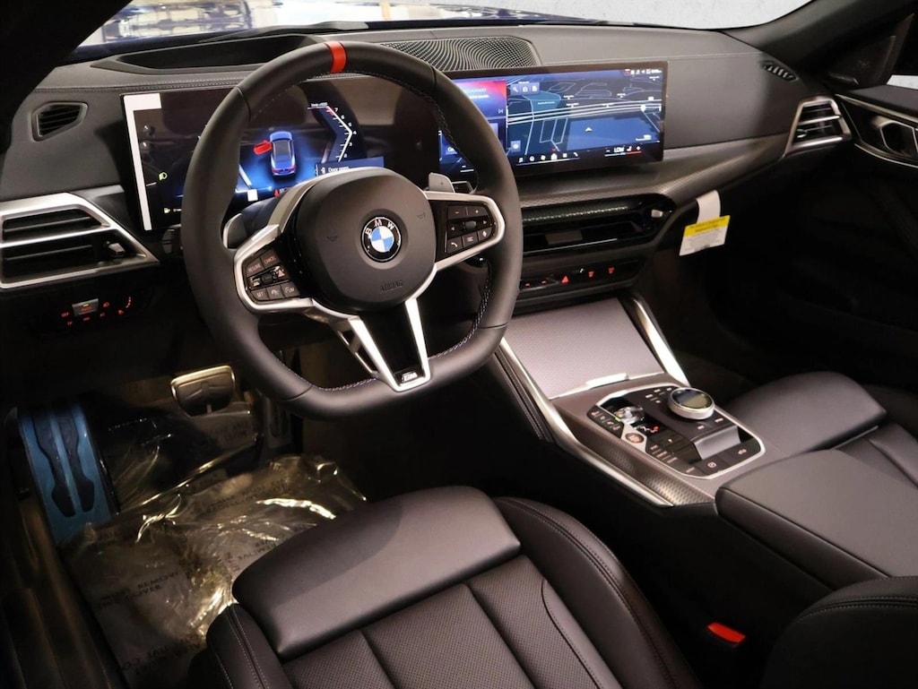 New 2027 BMW M440i xDrive Convertible