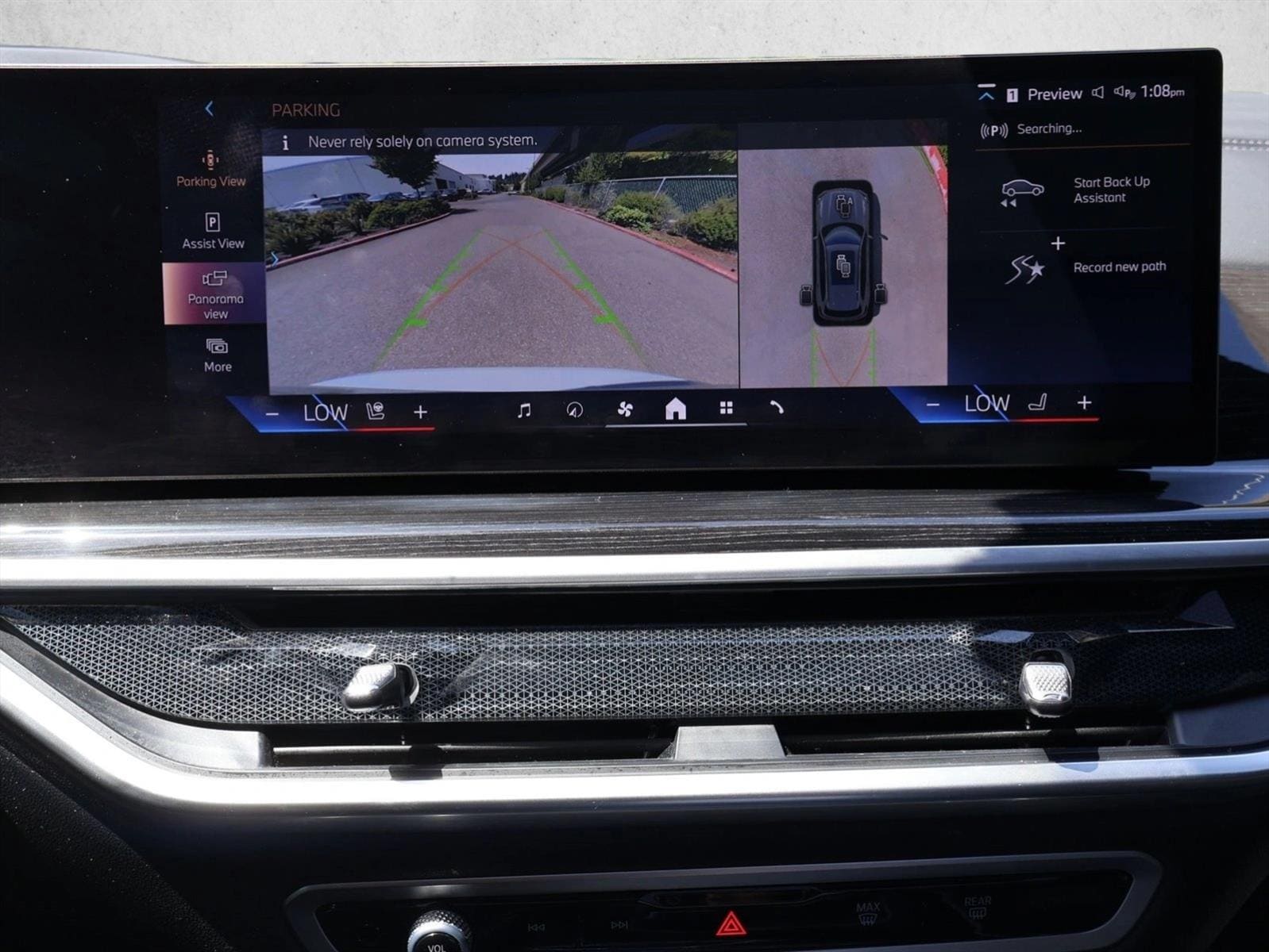 2024 BMW X5 40i - Photo 18