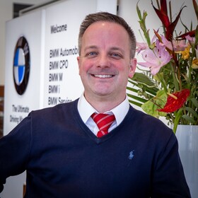 Staff member Matt Johnsen from ID_2fdc81cd0e84