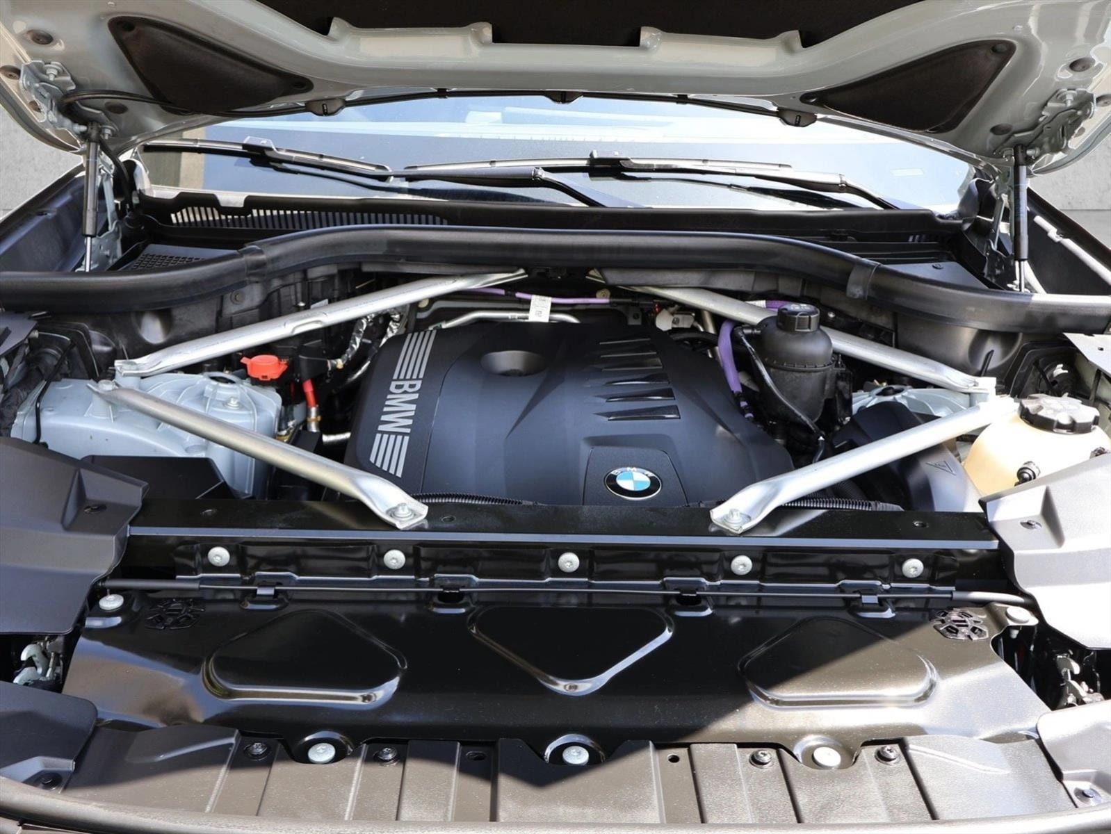 2024 BMW X5 40i - Photo 28