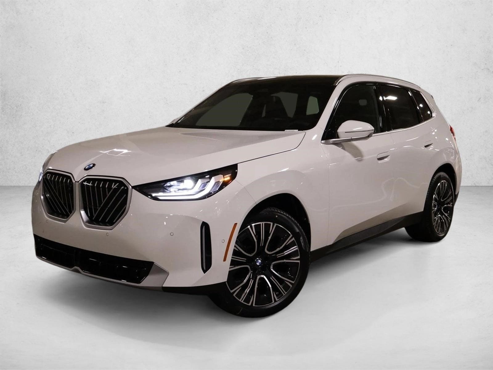 2026 BMW X3 30 XDRIVE's photo