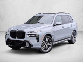 2026 BMW X7 xDrive40i SUV