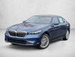 BMW 540i