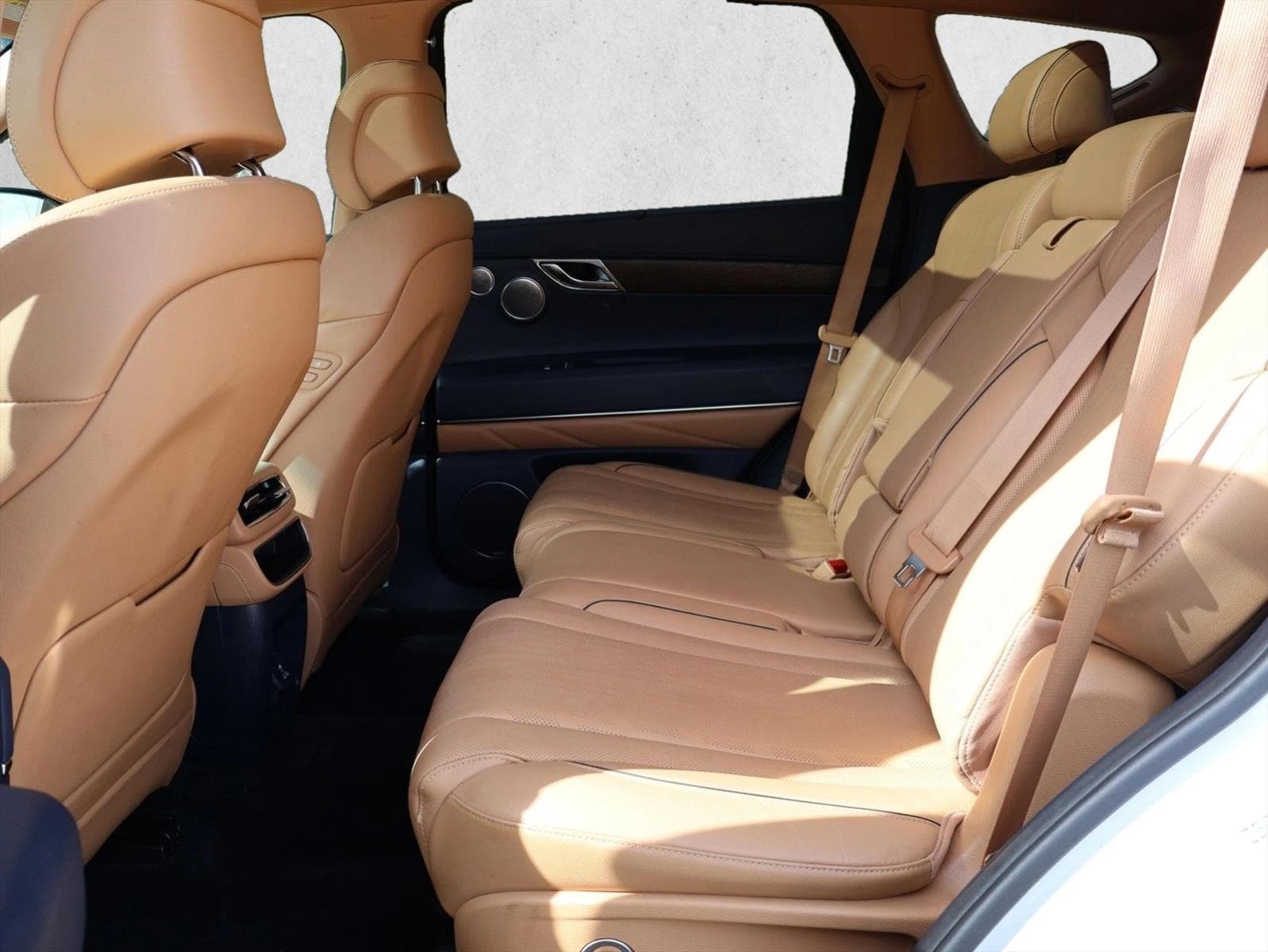 2023 GENESIS GV80 Standard - Photo 25