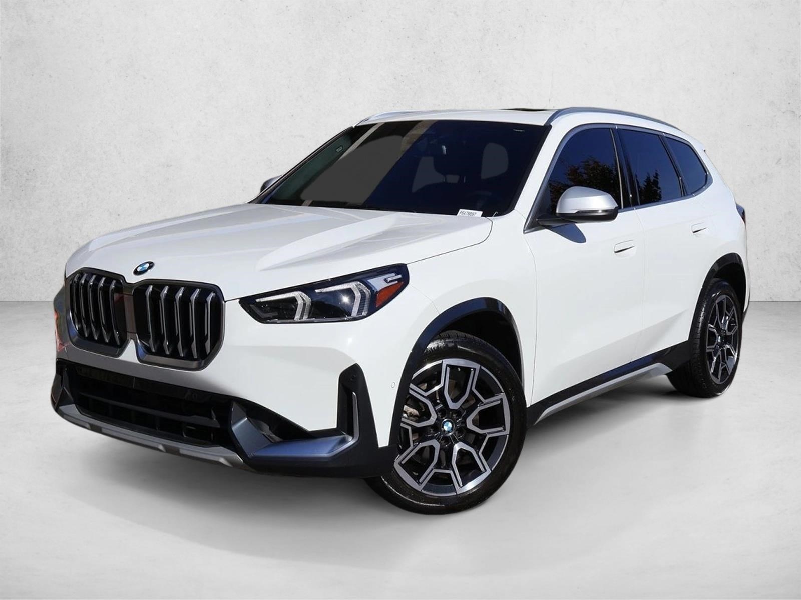 2023 BMW X1