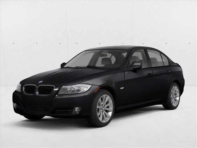  BMW 335i xDrive
