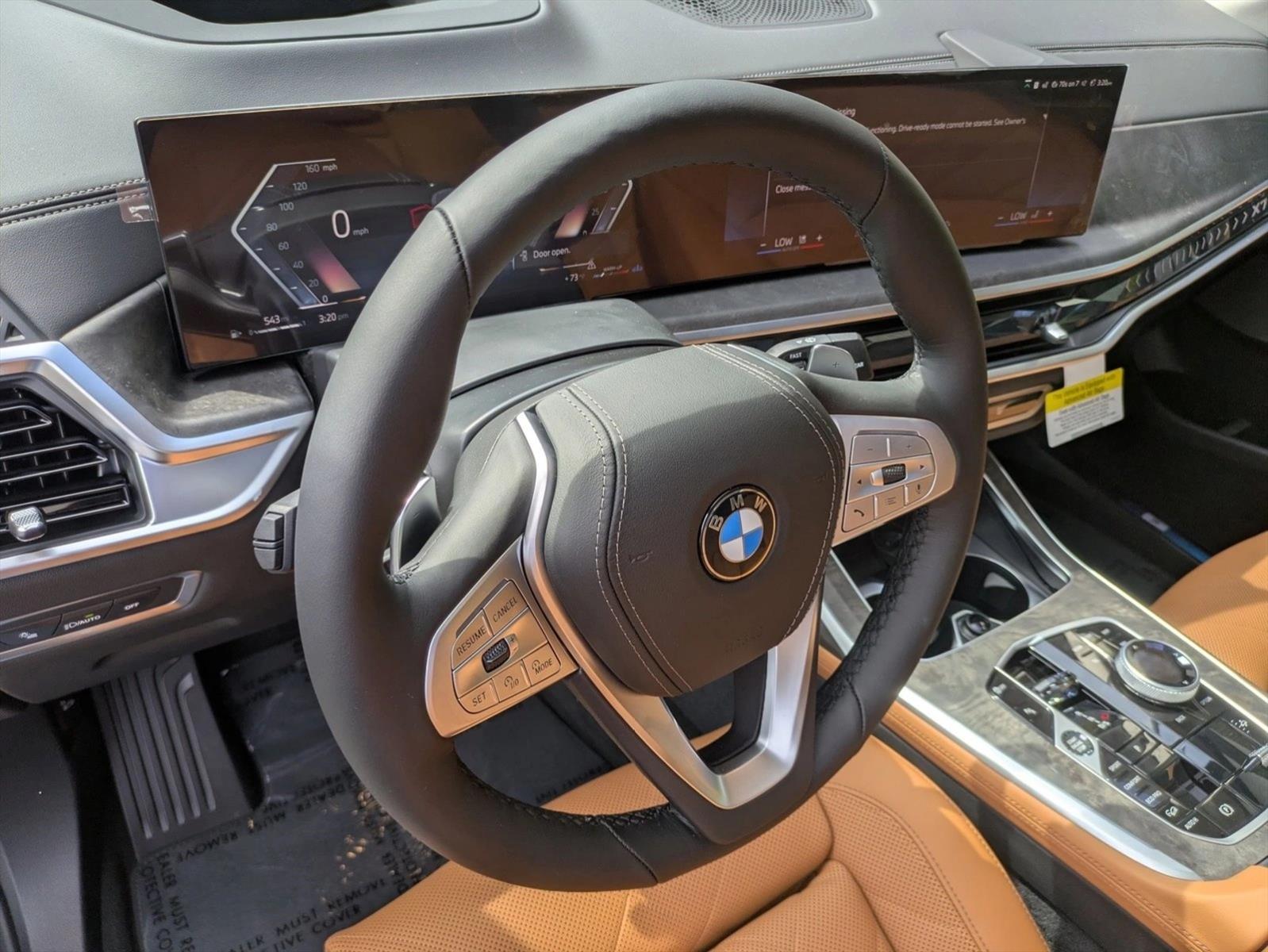 2026 Bmw X7 xDrive40i photo 2