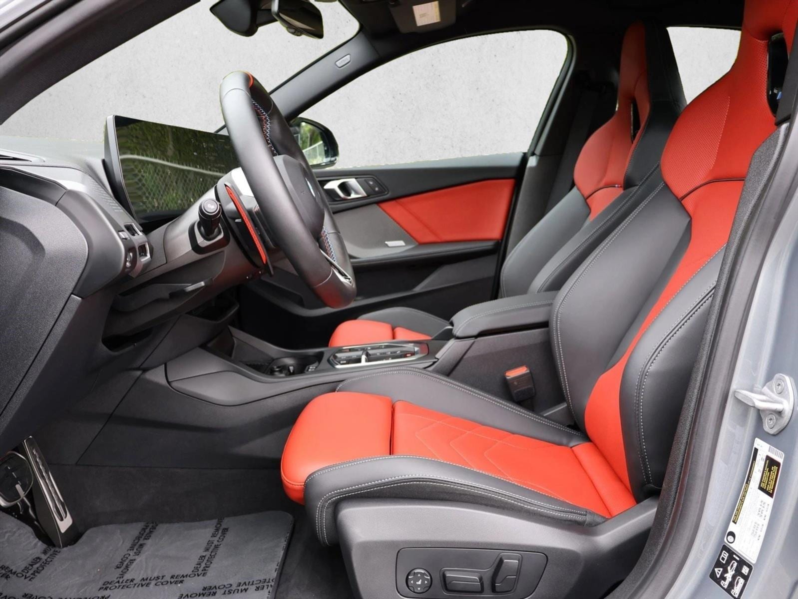 2025 BMW 2 Series M235 - Photo 20