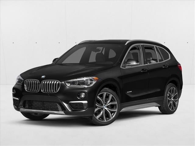 2017 BMW X1 xDrive28i's photo
