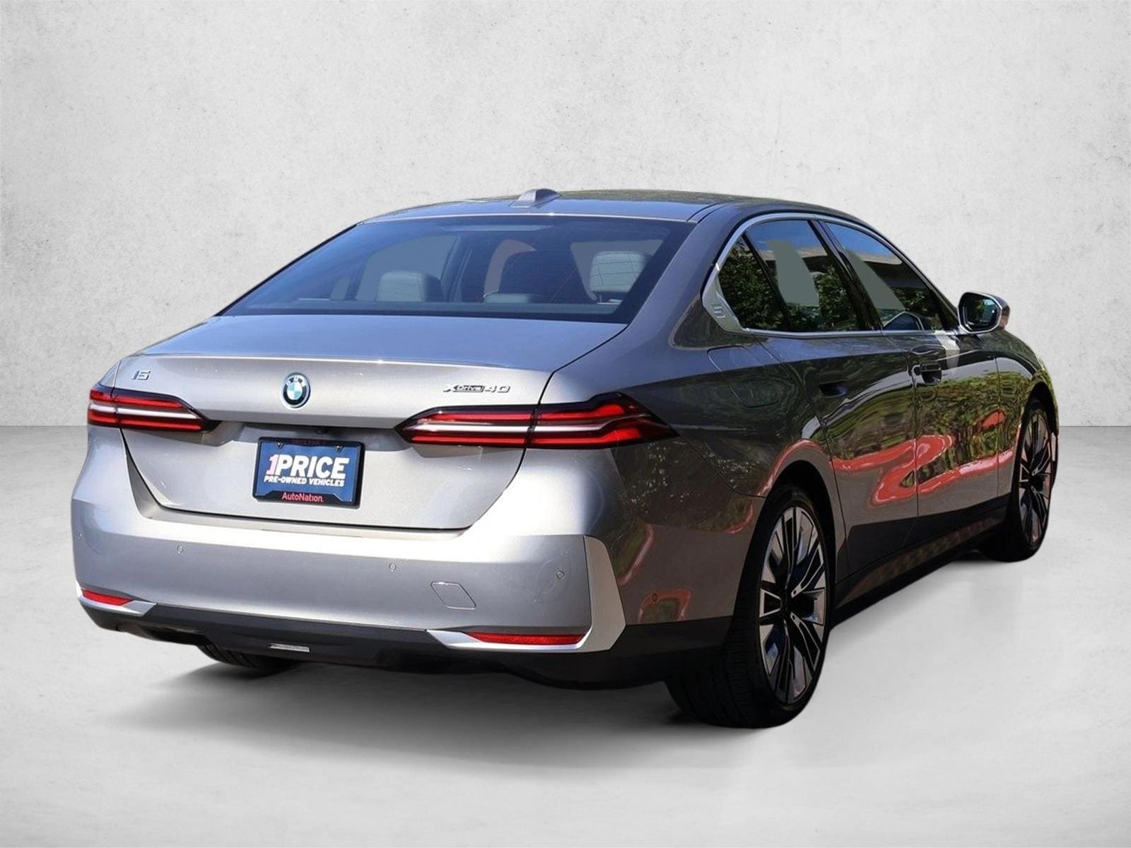 2026 BMW i5 40 - Photo 6