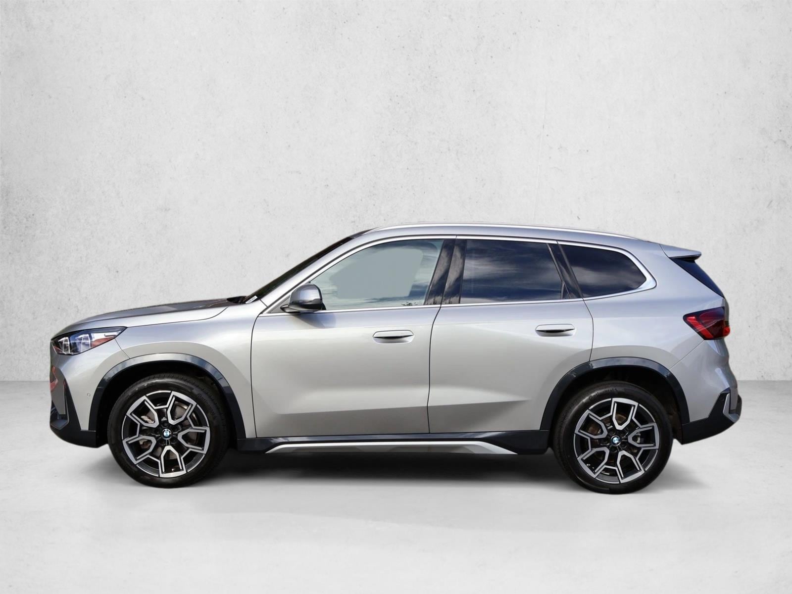 2026 BMW X1 28i - Photo 11