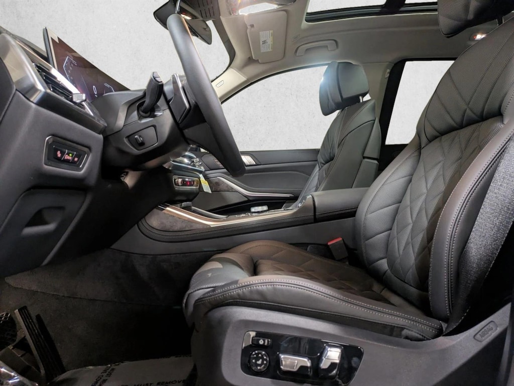 New 2026 BMW X7 xDrive40i SUV