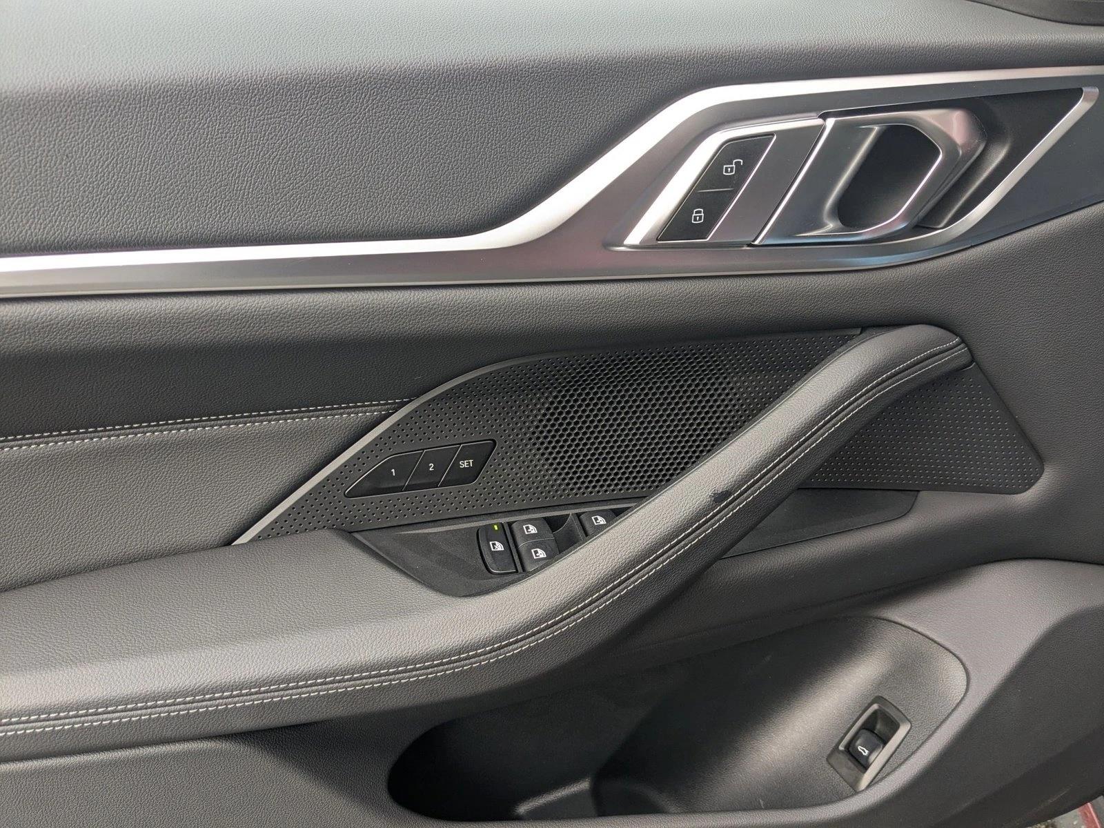 2025 BMW 4 Series 430i - Photo 10