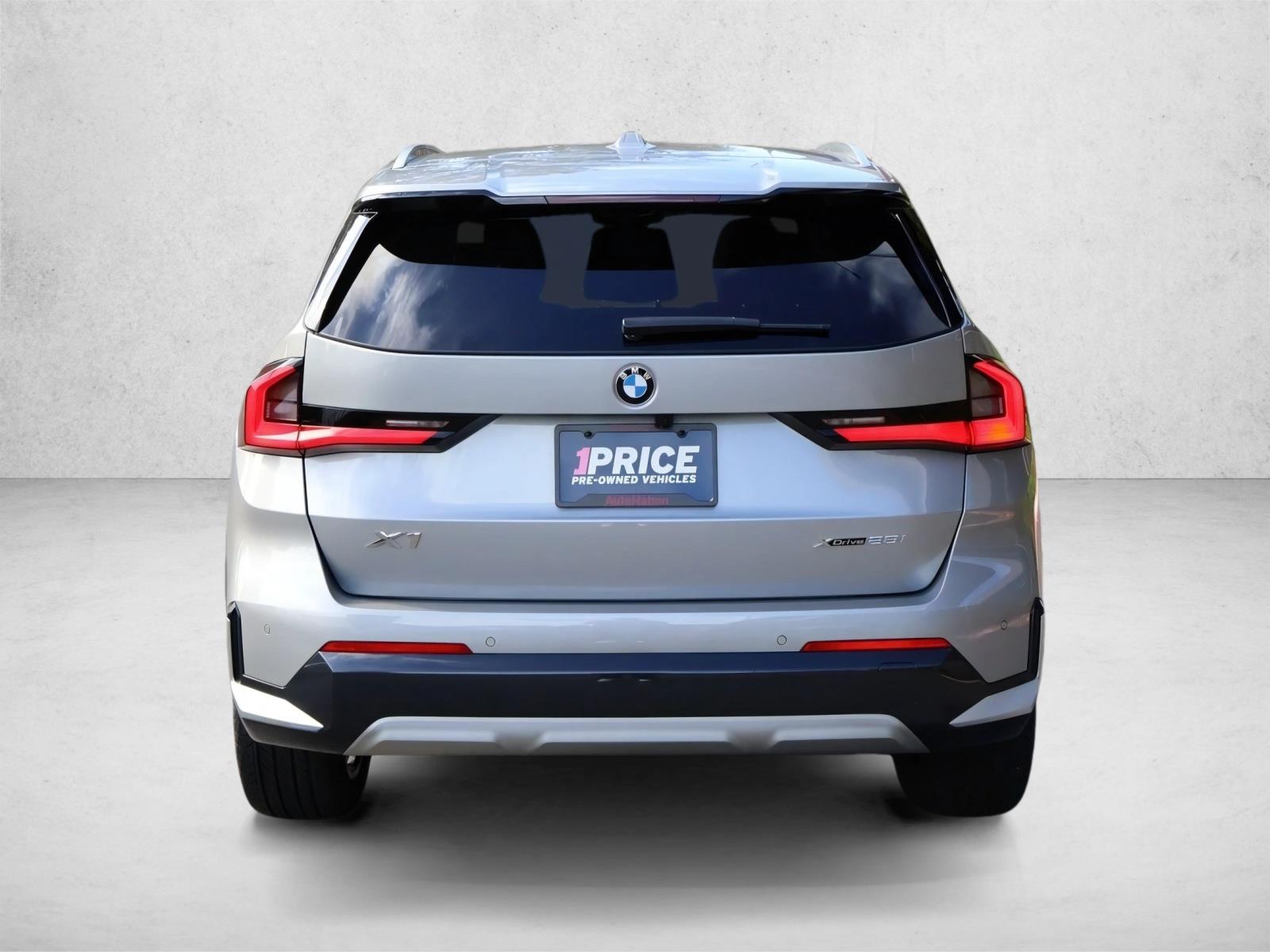 2026 BMW X1 28i - Photo 9