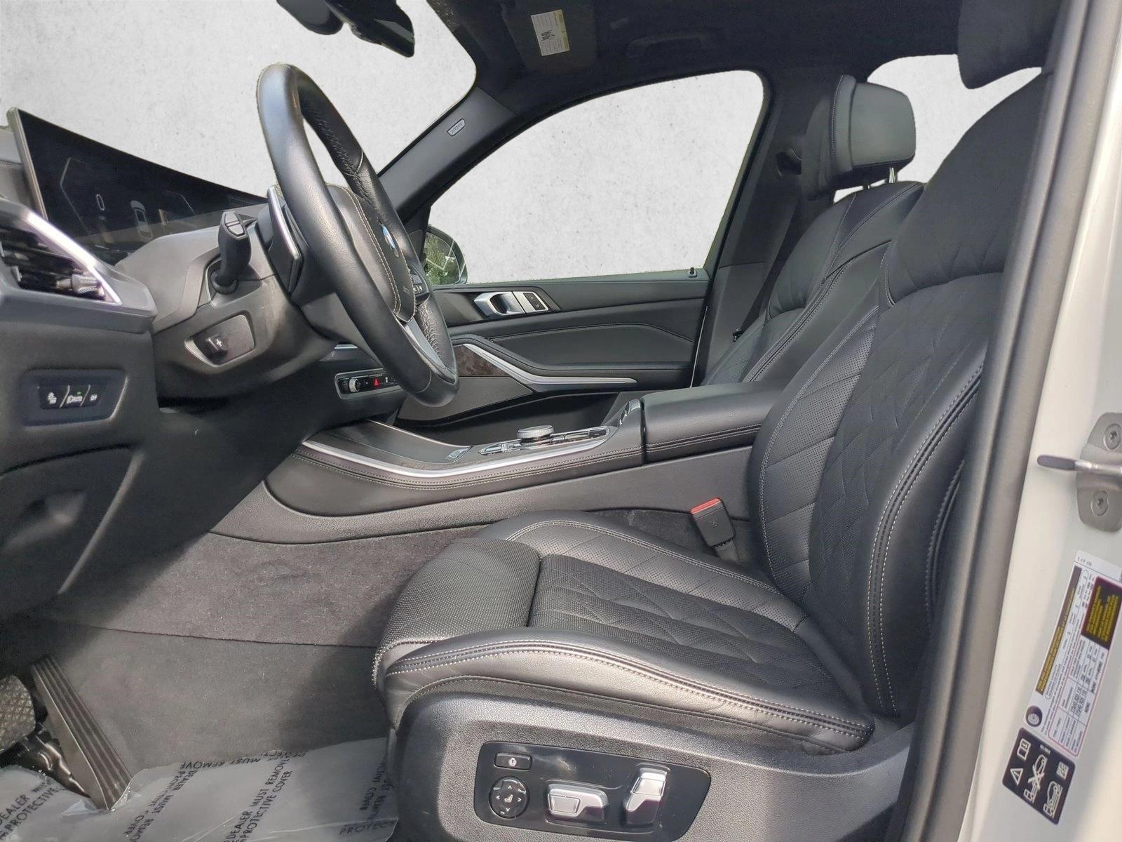2024 BMW X5 40i - Photo 20