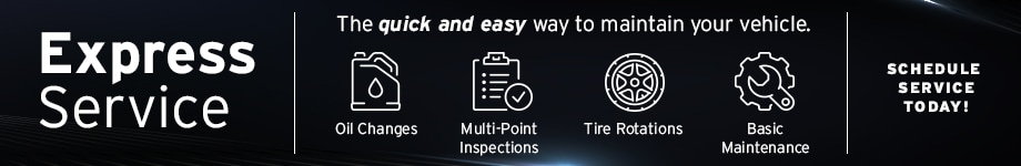 Schedule Service Online | Valencia BMW