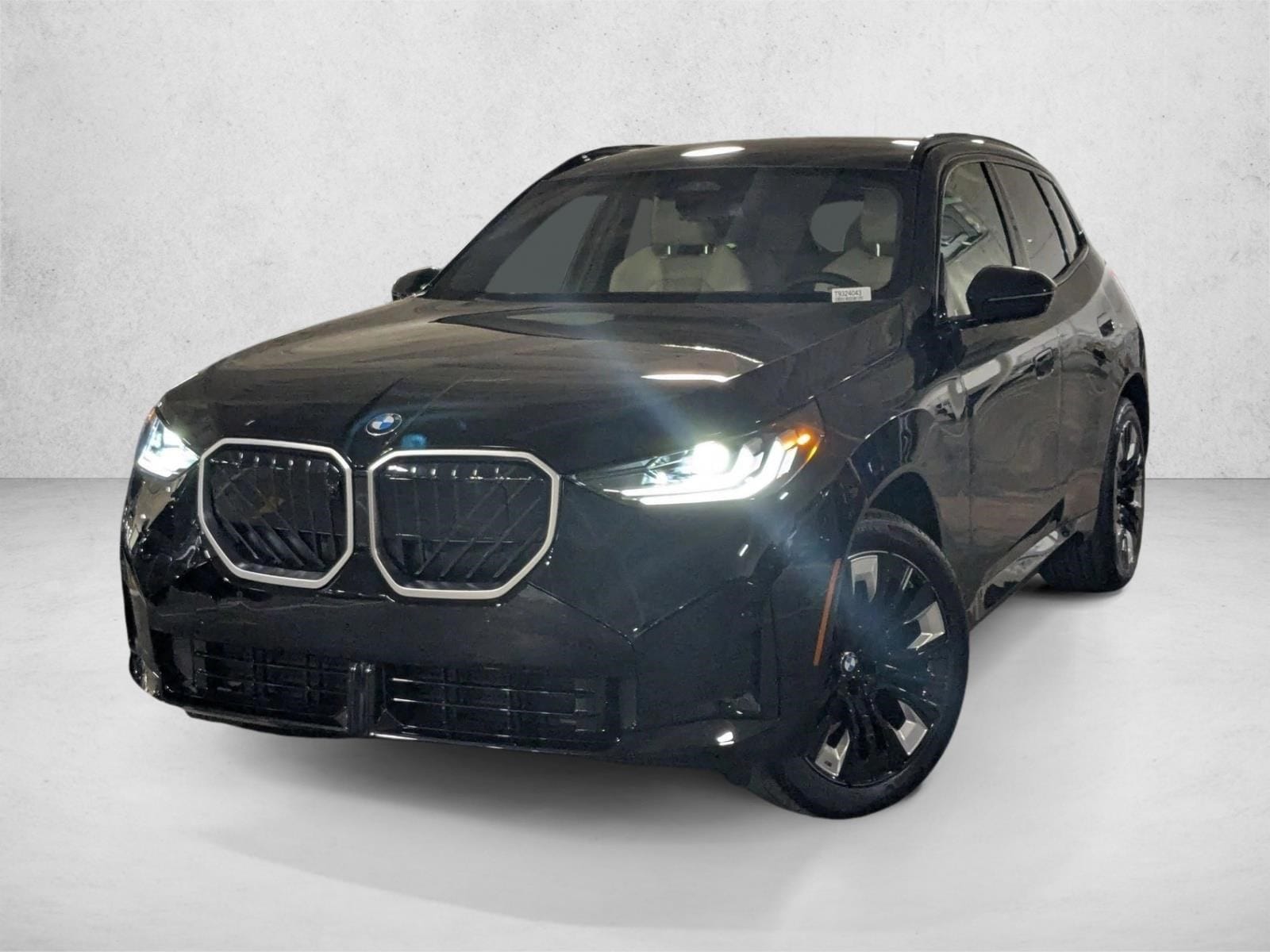 2026 BMW X3 30 XDRIVE's photo