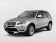  BMW X3 xDrive35i