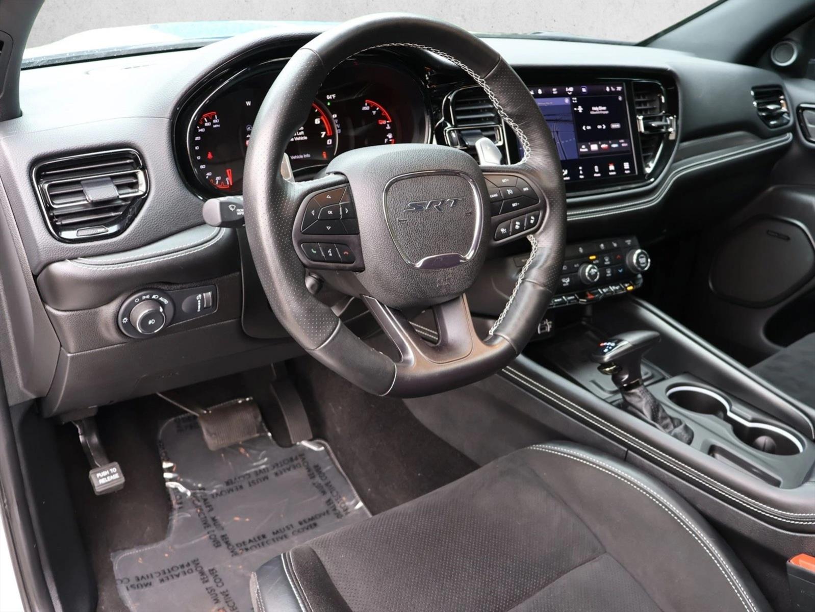 2022 Dodge Durango SRT 392 - Photo 13