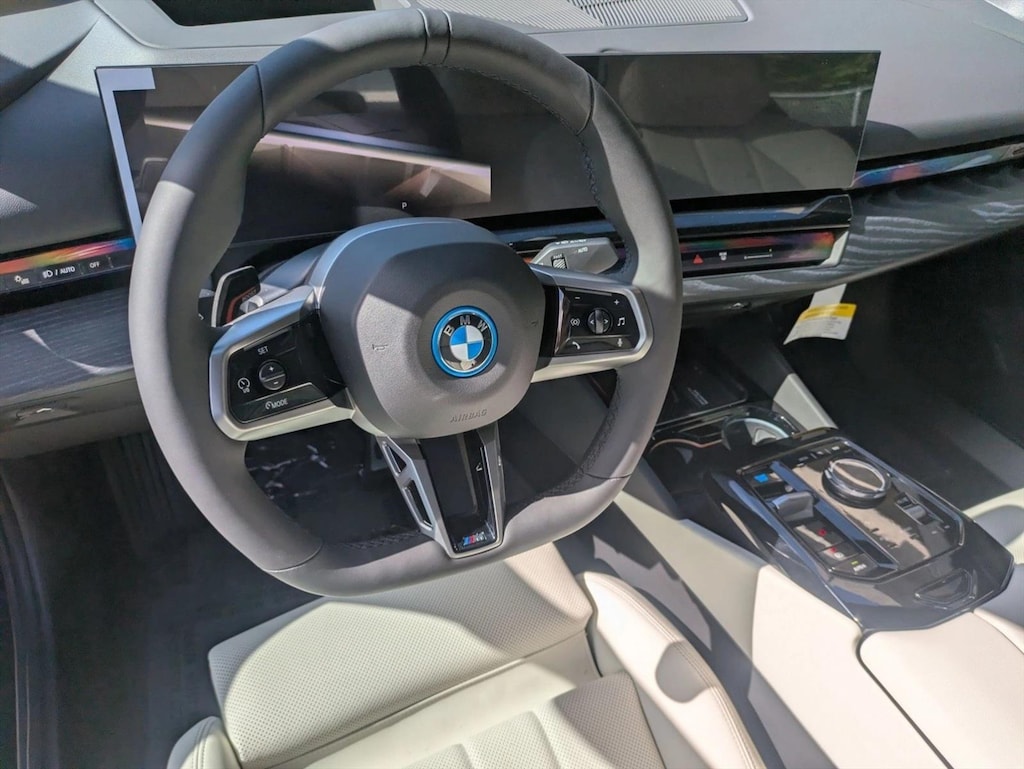 Used 2026 BMW i5 xDrive40 Sedan
