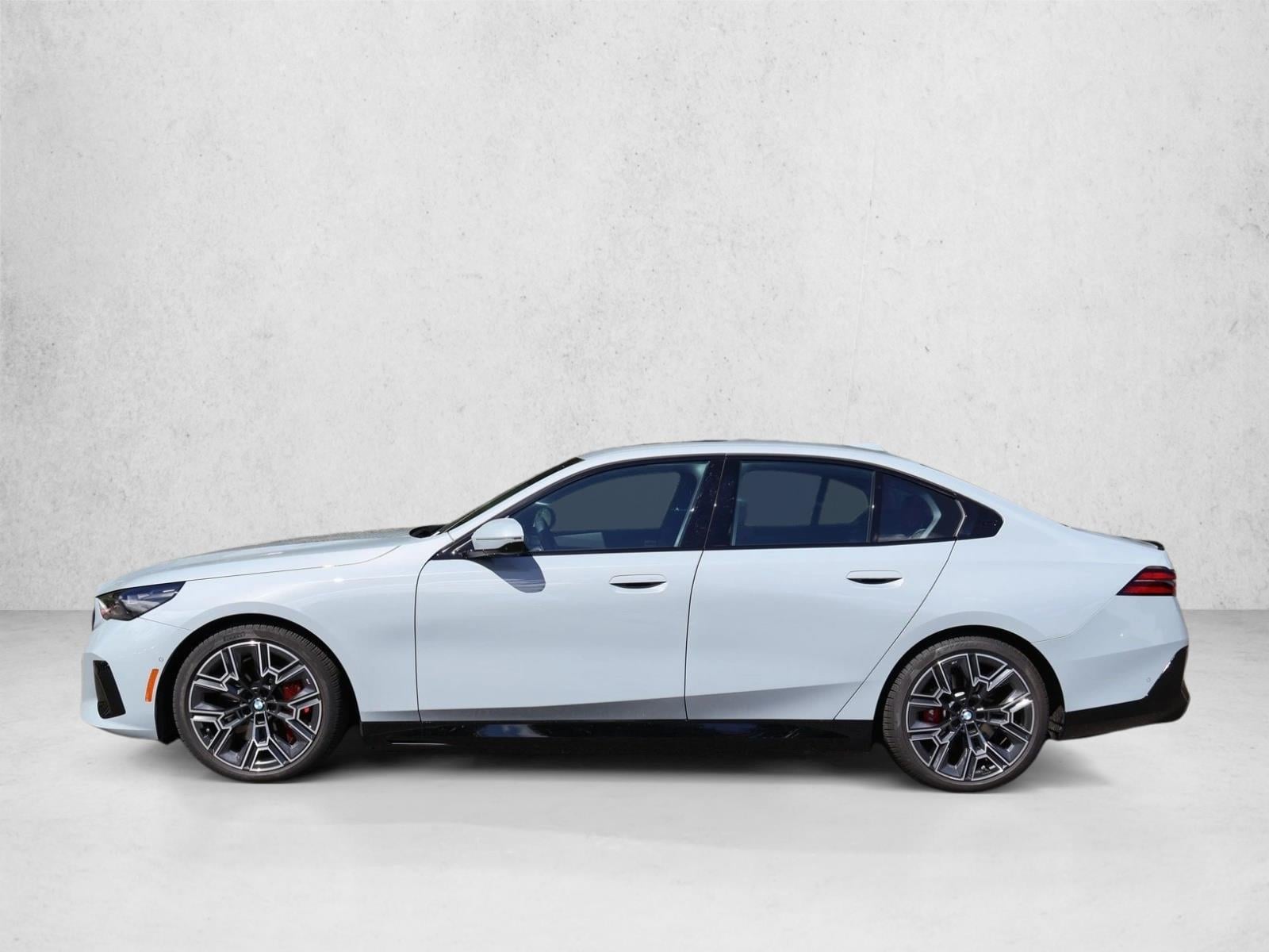 2026 BMW i5 40 - Photo 10