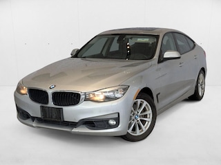 2015 BMW 328i xDrive