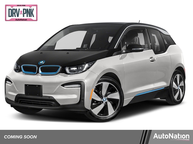 Bmw I3 For Sale In Bellevue Wa 98005