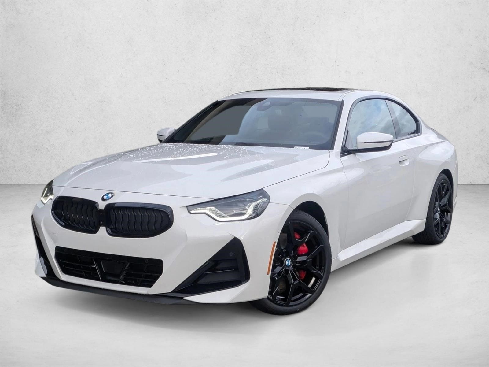 2026 BMW 2 Series 230i's photo