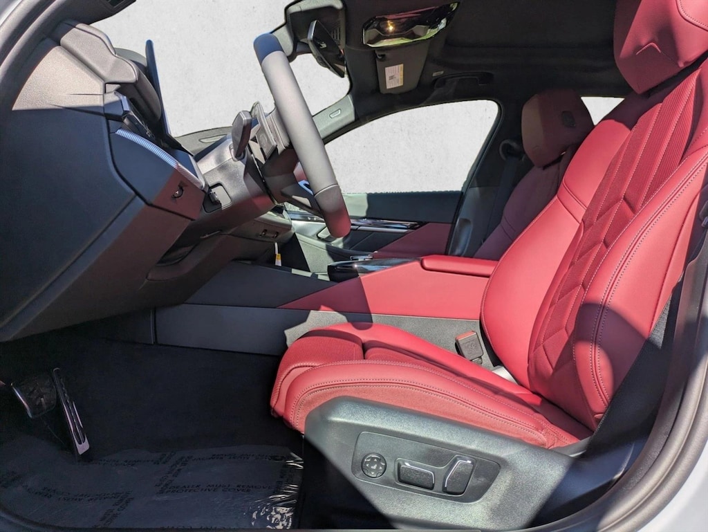 Used 2026 BMW i5 xDrive40 Sedan