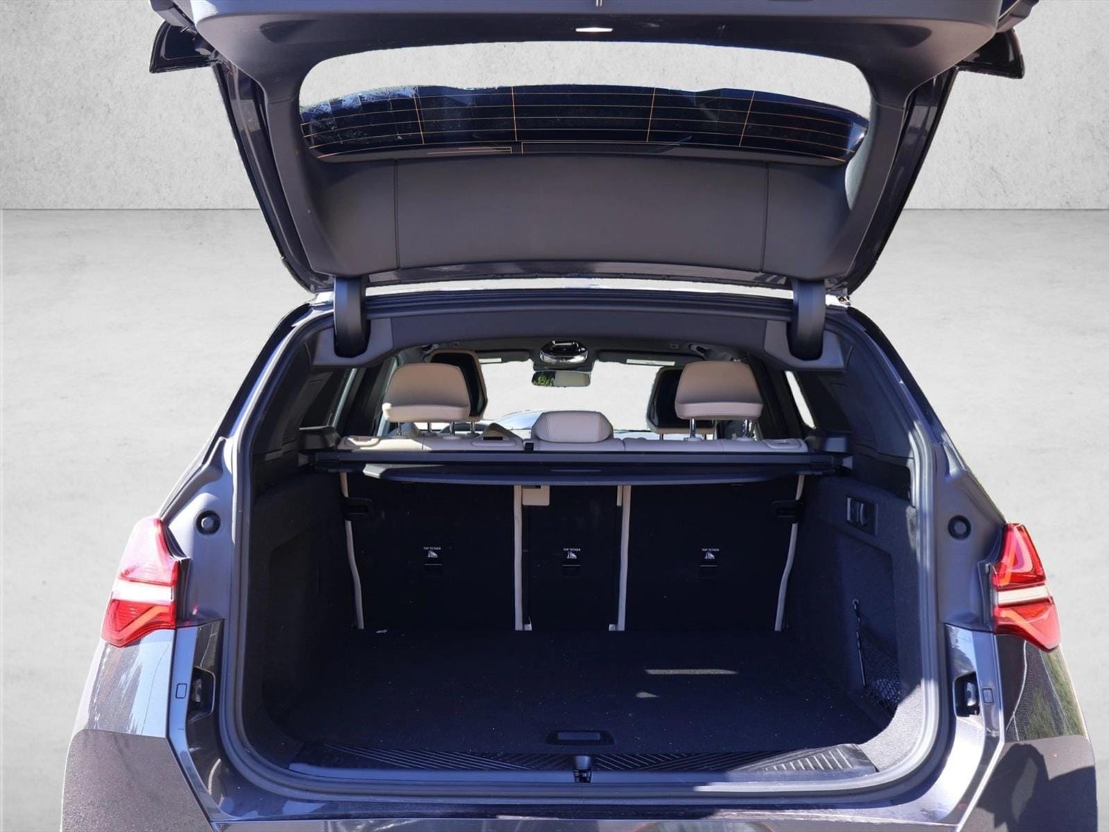2026 BMW X3 30 - Photo 7