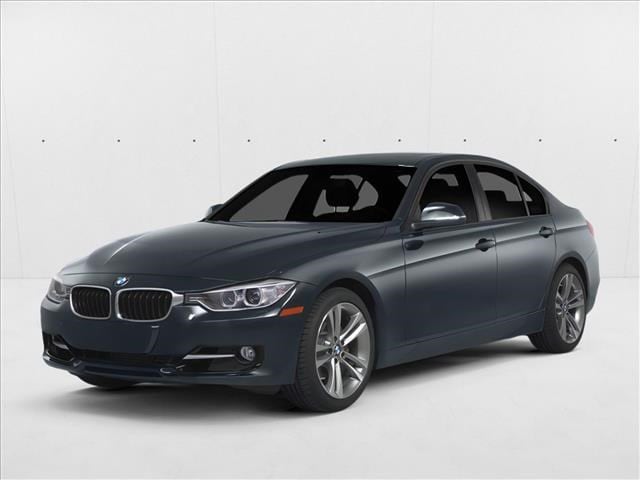 2013 BMW 3 Series's photo