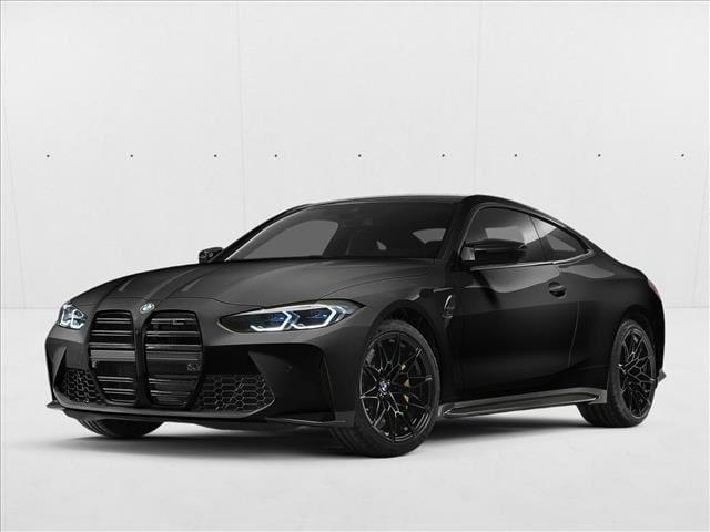 2024 BMW M4 Competition xDrive's photo